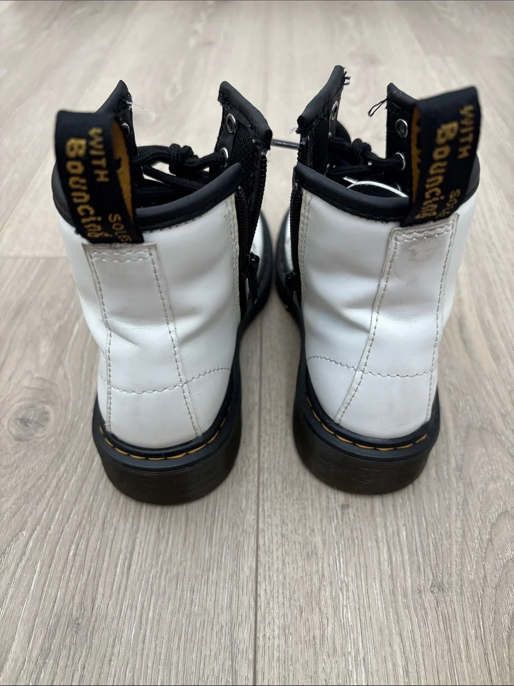 Dr. Marten 1460 Boots 13Y